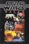 Star Wars Tales (Omnibus): Tales from the Mos Eisley Cantina, Tales of the Bounty Hunters and Tales from Jabba's Palace