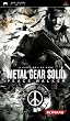 Metal Gear Solid - Peace Walker (PSP)