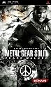Metal Gear Solid - Peace Walker (PSP)