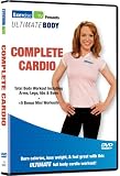 Ultimate Body: Complete Cardio (Amar) [DVD] [Import]