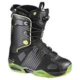 Synapse Wide JP Snowboard Boots – Men’s by Salomon thumbnail