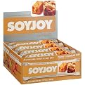 SoyJoy Peanut Chocolate Chip Bar- 12 Pack