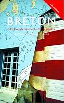 Colloquial Breton: The Complete Course for Beginners (Colloquial Series (Book Only))