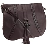 Tosca Blu Ebano, Sac porté épaule
