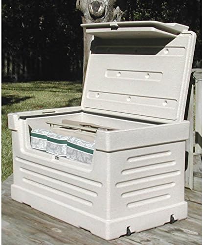 Super-Sized Storage Trunk