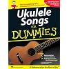 Ukulele Songs for Dummies