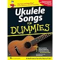 Ukulele Songs for Dummies