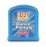 Fisher Price Star Station Dance Party #4 ROM Pack