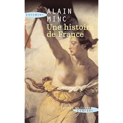 Une histoire de France