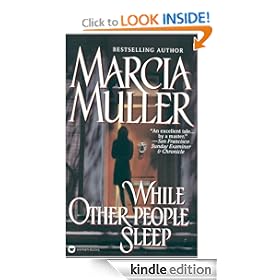 While Other People Sleep (Sharon McCone Mysteries)