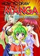 How to Draw Manga: Costume Encyclopedia v. 33, pt. 1 (How to Draw Manga)