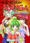 How To Draw Manga Volume 33: Costume...