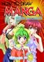 How to Draw Manga: Costume Encyclopedia, Vol 1, Everyday Fashion