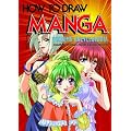 How to Draw Manga: Costume Encyclopedia v. 33, pt. 1 (How to Draw Manga)