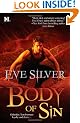 Body of Sin (Hqn)