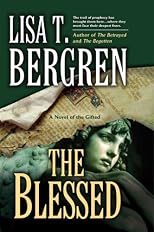The Blessed: A Novel of the Gifted