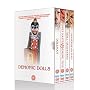 Demonic Killer Dolls Box Set [DVD]