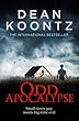 Odd Apocalypse (Odd Thomas 5)