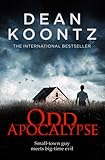 Odd Apocalypse (Odd Thomas 5)