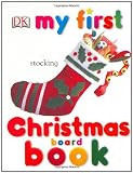 Buy : My First Christmas Board Book (My 1st Board Books)