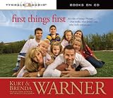 First Things First: The Rules of Being a Warner