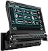 KENWOOD KVT-516 6.95" FULLY MOTORIZED INDASH SINGLE DIN DVD MONITOR