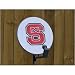 North Carolina State Wolfpack NCAA Satellite Dish Cover by Dish Rags