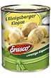 Erasco 6 K�nigsberger Klopse 800g