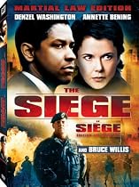 The Siege: Martial Law Edition