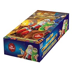 Eschig Adventskalender Bier-Adventskalender Rupprecht mit 24 Dosen Bier a 500ml (12 Liter Bier)
