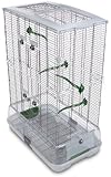 Vision Bird Cage Model M02 - Medium