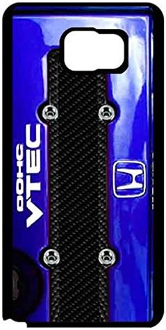 Samsung Galaxy Note 5 Phone Case Wonderful design Dohc vtec honda Dreaming cover for Samsung Galaxy Note 5 Dohc vtec honda