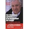 Les nouveaux carnets d'un inspecteur du travail