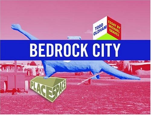 Bedrock City (Place Space)
