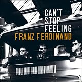 Cant Stop Feeling [7" VINYL]