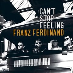 Can'T Stop Feeling