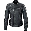 Shift Racing Viper Women's Leather Sports Bike Motorcycle Jacket