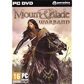 Mount & Blade: Warband (輸入版)