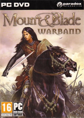 Mount & Blade: Warband (輸入版)