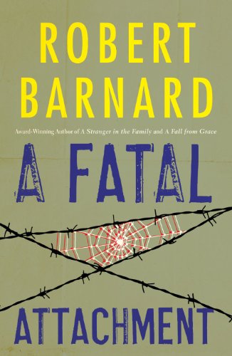 A Fatal Attachment