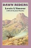 Dawn riders : a western trio