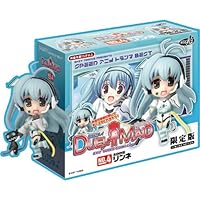 「EXIT TRANCE PRESENTS ウマウマできるトランスを作ってみた7 限定リンネフィギュアセット 3,000個限定 ジャケットイラストレーター : 空中幼彩」 「EXIT TRANCE PRESENTS ウマウマできるトランスを作ってみた7 限定リンネフィギュアセット 3,000個限定 ジャケットイラストレーター : 空中幼彩」