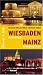 Bücher : Freizeit & Spaß Wiesbaden / Rheingau / Mainz / Rheinhessen