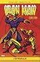 Iron Man : L'Int�grale 1966-1968