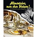 Alimentaire mon cher Watson