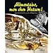 Alimentaire mon cher Watson