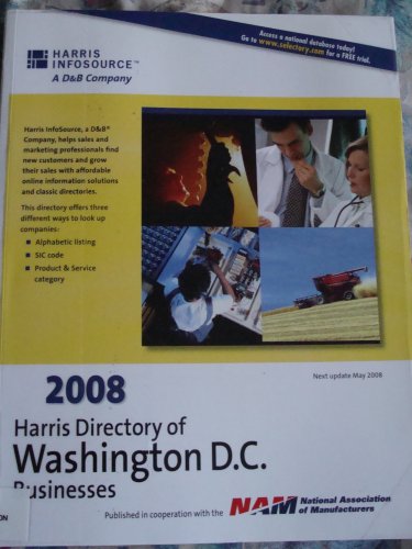  DC Washington
