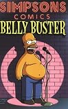 Simpsons Comics Belly Buster