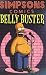 Simpsons Comics Belly Buster
