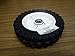 GENUINE OEM TORO PARTS - WHEEL 23-3250